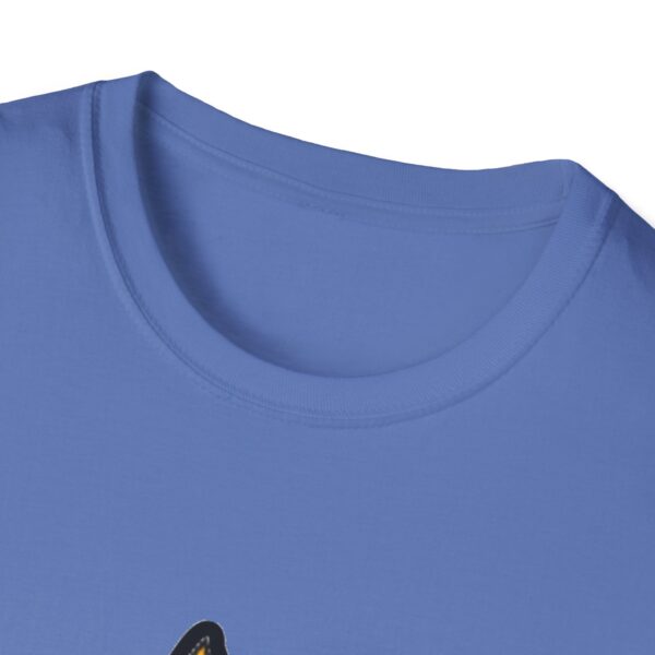 2025 Fall Unisex Softstyle T-Shirt - Image 35