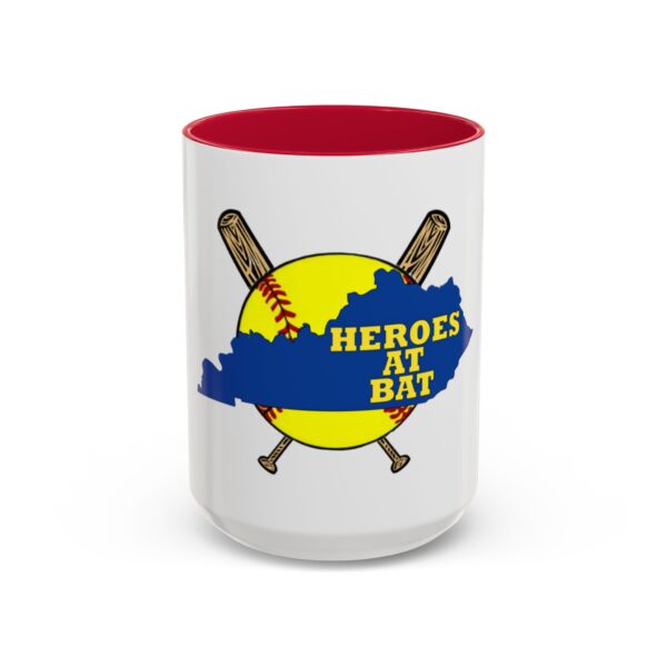 Colorful Mugs (11oz, 15oz) - Image 5