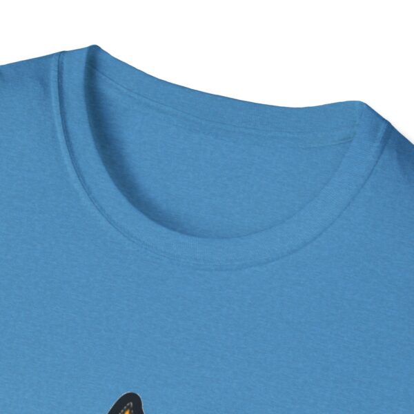 2025 Fall Unisex Softstyle T-Shirt - Image 27