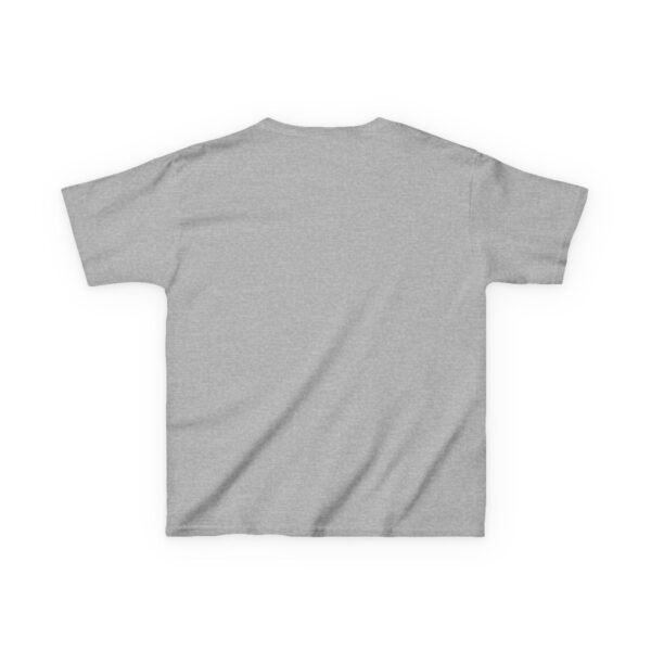 Kids Heavy Cotton™ Tee - Image 6