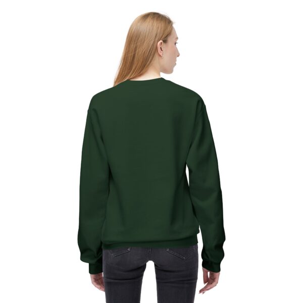Unisex Midweight Softstyle Fleece Crewneck Sweatshirt - Image 20