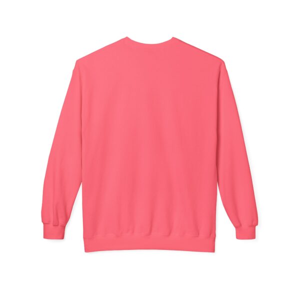 Unisex Midweight Softstyle Fleece Crewneck Sweatshirt - Image 30