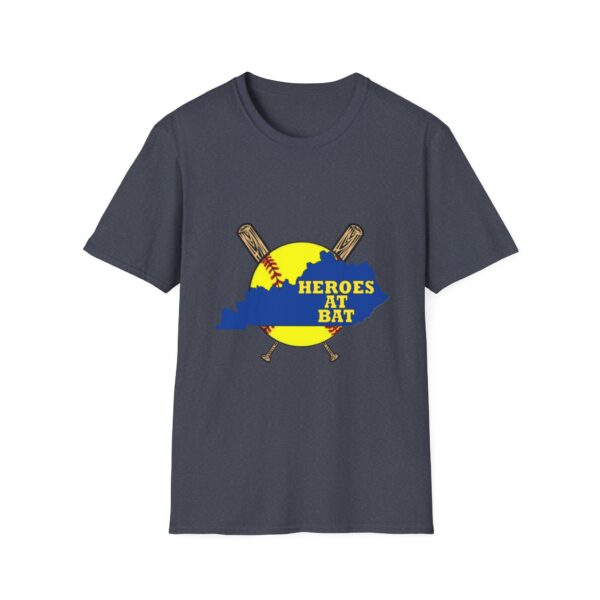 Unisex Softstyle T-Shirt - Image 37