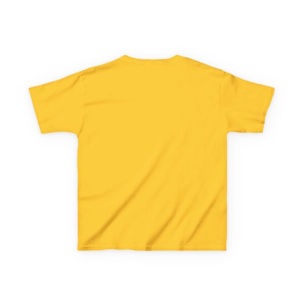 Kids Heavy Cotton™ Tee - Image 14