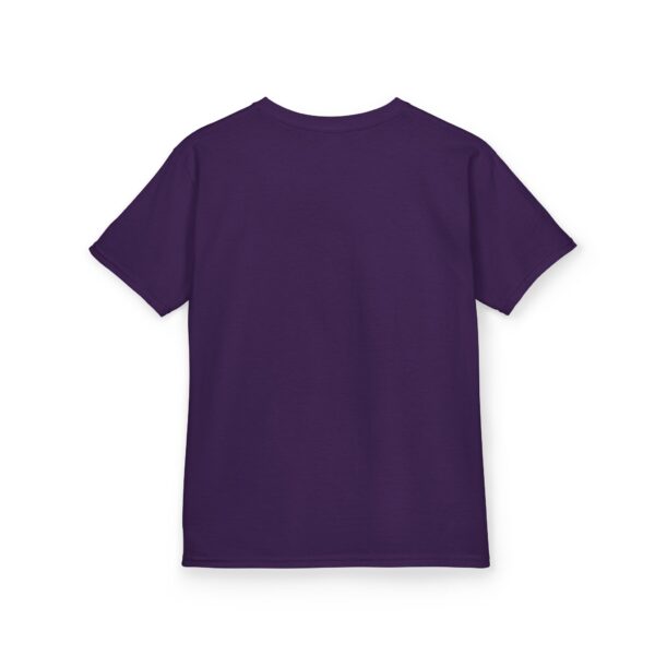 Kids Heavy Cotton™ Tee - Image 40