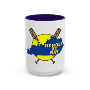 Colorful Mugs (11oz, 15oz)