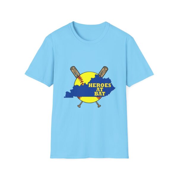 Unisex Softstyle T-Shirt - Image 29