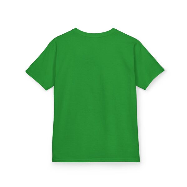 Kids Heavy Cotton™ Tee - Image 20
