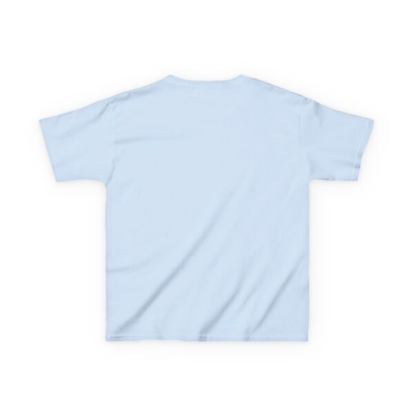Kids Heavy Cotton™ Tee - Image 26