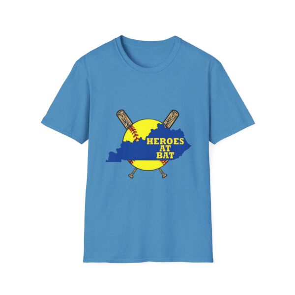 Unisex Softstyle T-Shirt - Image 25