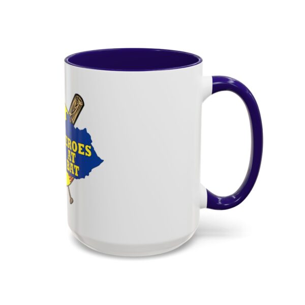 Colorful Mugs (11oz, 15oz) - Image 2