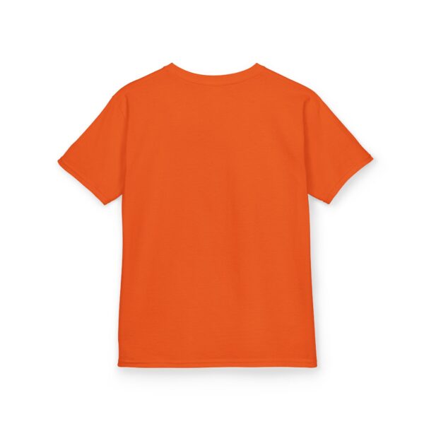 Kids Heavy Cotton™ Tee - Image 12