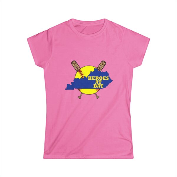 Women's Softstyle Tee - Image 28