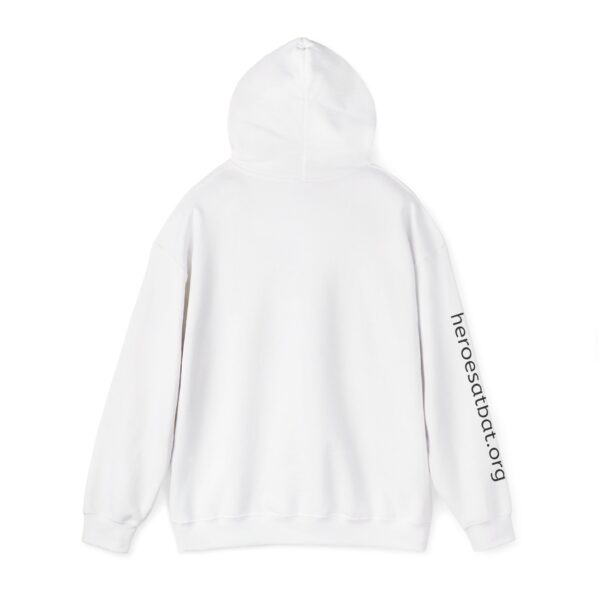 Unisex Heavy Blend™ Hooded Sweatshirt - Image 3