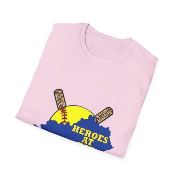 Unisex Softstyle T-Shirt - Image 48