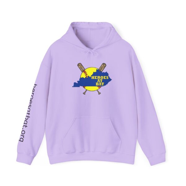 Unisex Heavy Blend™ Hooded Sweatshirt - Image 25