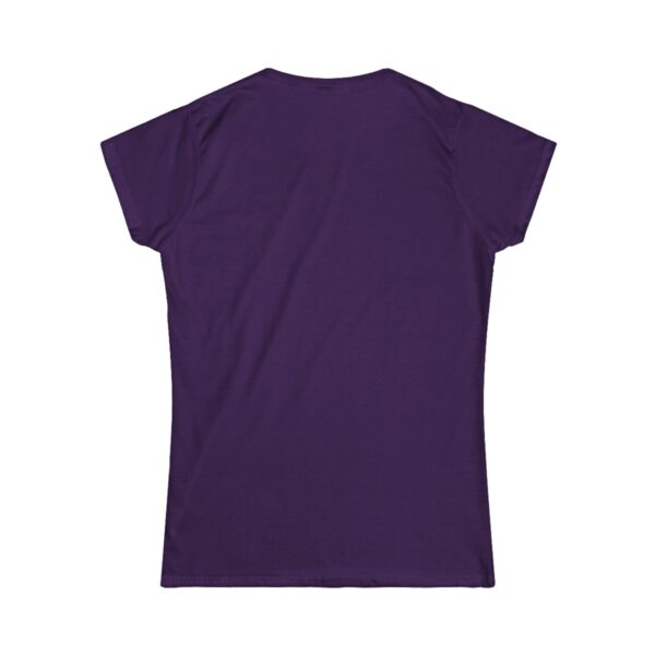 Women's Softstyle Tee - Image 26