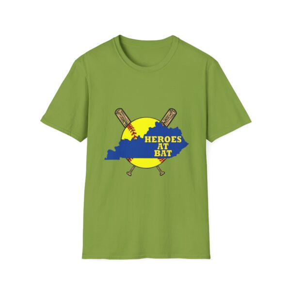 Unisex Softstyle T-Shirt - Image 13