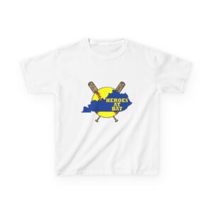 Kids Heavy Cotton™ Tee
