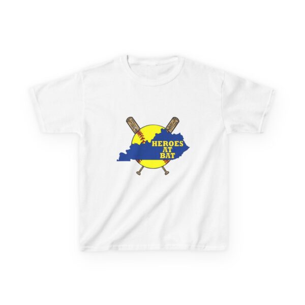 Kids Heavy Cotton™ Tee